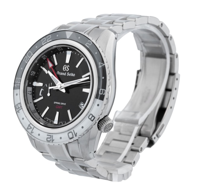 Grand Seiko Sport Collection SBGE277 Image 2
